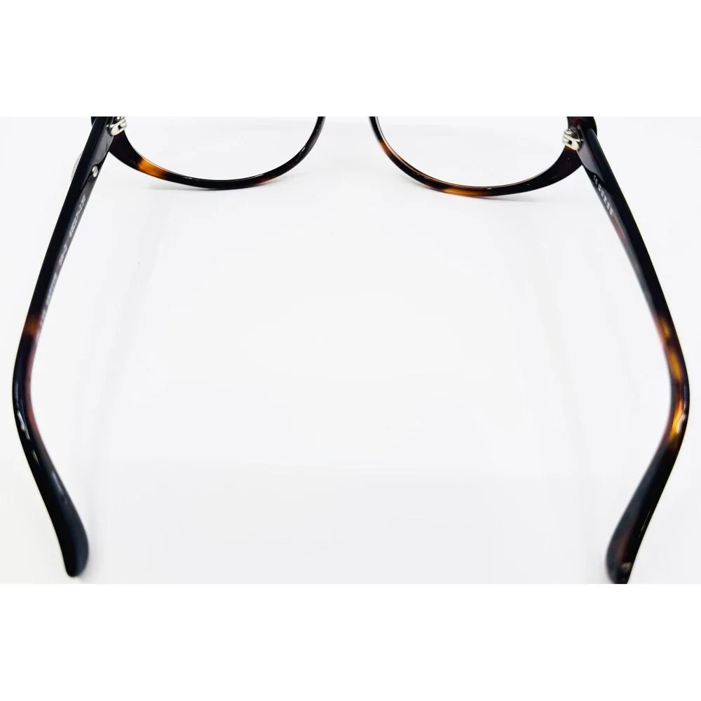 Guess Eyeglasses Frames Womens Brown Tortoise GU 135 Native DA-2 60-17-130